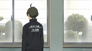 انیمه هایکیو (Haikyuu!) فصل 4 چهارم _ قسمت 1 اول