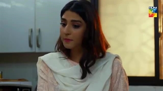 سریال پاکستانی ماه کامل قسمت 20