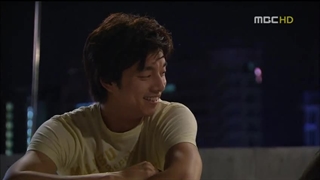 قسمت سیزدهم سریال کره ای کافه پرنس Coffee Prince +زیرنویس چسبیده انگلیسی