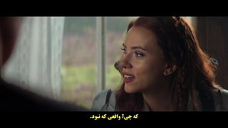 دانلود کامل فیلم بیوه سیاه با زیرنویس فارسی Black Widow 2021