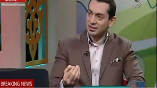 17 کسی که دچاربایدونبایدهاقطعی،این دیگرانندکه یابه ظاهرازاوتبعیت واطاعت می کنندودردل تنفریااز او فاصله می گیرند یاهمچون خوداویند