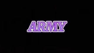 ;) Happy army day