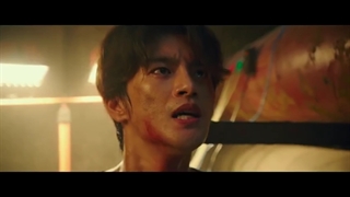 فیلم کره ای خط لوله +زیرنویس فارسی  Pipeline 2021 با بازی سئو این گوک و لی سو هیوک