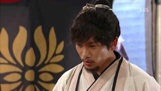 قسمت 30 سریال پیشگوی بزرگ+ The Great Seer 2012+با زیرنویس فارسی