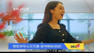 پیش نمایش قسمت هفتم فصل سوم پنت هاوس