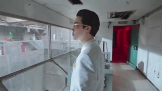 فشن شویِ  LouisVuitton از کالکشن مردانه پاییز و زمستانه 2021 با حضور BTS