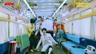 A Butterfly Gateway With BTS