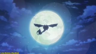 انیمه Dragon Ie wo Kau قسمت 12 (آخر) زیرنویس چسپیده فارسی