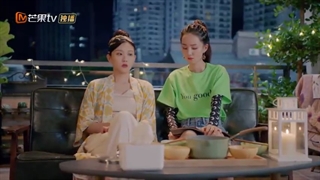 سریال چینی راز عشق قسمت ۵ با زیرنویس فارسی The secret of love 2021