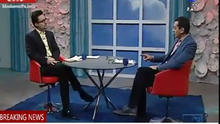 18 پدری که بانگاه متعصبانه به بچه می گوید:توحق نداری به اینترنت وصل شوی یاتبلت داشته باشی،چون مایه فسادنددرحالی که این تفکر....