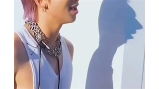 چرا نمیتونم نخندم بهش!؟ (خندهههه مردم)