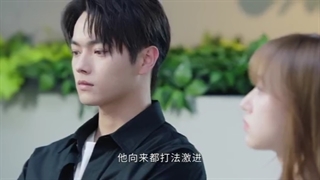 سریال عاشق لبخند تو 2021 - Falling Into Your Smile 2021 - قسمت 27 - زیرنویس فارسی