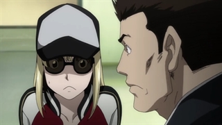 انیمه دفترچه مرگ قسمت 21