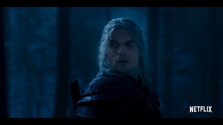تریلر فصل دوم سریال ویچر (The Witcher)