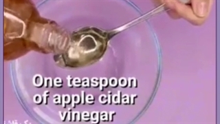 درمان جوش صورت