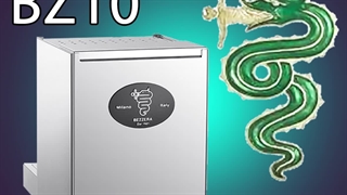 خانواده اسپرسو ساز های بیزرا BEZZERA