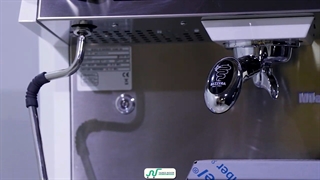 دستگاه اسپرسو ساز حرفه ای آرکادیا