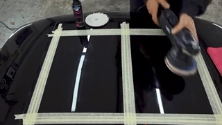 مقایسه پولیش زبر Zvizzer HC 4000 و کارپرو Carpro Clearcut