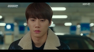 قسمت 10 تقلید {Imitation 2021} + زیرنویس فارسی