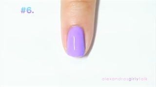 تکنیک های زیبایی و مراقبت از ناخن ها که هر خانمی باید بداند