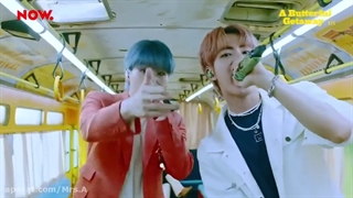 اجرای آهنگ‌های Permission to Dance و Butter و Spring Day از بی تی اس BTS