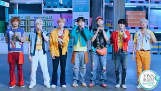 آپدیت توییتر FNC با خبر اجرای BTS