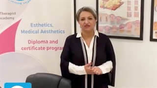 دوره های مخصوص پزشکان در کالج CNTAA