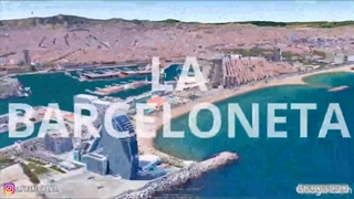 نبایدها در بارسلونا | سفیران ایرانیان