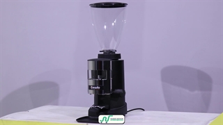 آسیاب قهوه سیدو مدل e7x