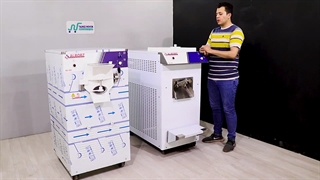 معرفی بار سفت کن های البرز