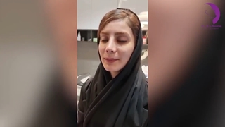 عمل بینی گوشتی