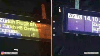 شهر زوریخ | سفیران ایرانیان