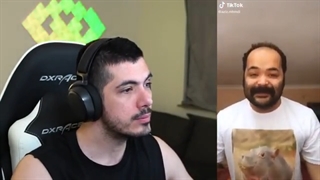 سعی کن نخندی با فرشاد سایلنت