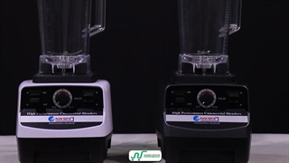 معرفی مخلوط کن های نیک میکسر