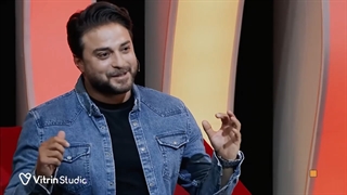 قسمت هشتم برنامه پیشگو با حضور بابک جهانبخش