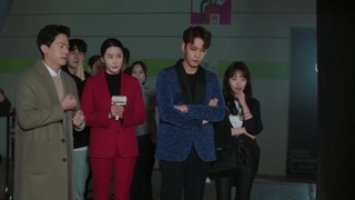 قسمت 1 سریال من با یک انتی فن ازدواج کردم