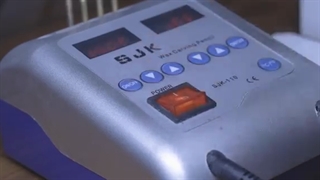 ایرپاد هایم را از طلا 18 عیار ساختم!