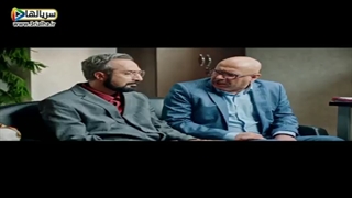 سپاسگزارم باعث آشنایی من و خانومی شدی - سریال دراکولا قسمت 15