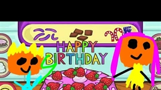 کارتون ماری و سم قسمت ۵ فصل۱