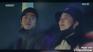 عشق دلم تو شدی تمام قلبم ♡ میکس شاد و عاشقانه سریال در حال پخش ( Imitation 2021 )