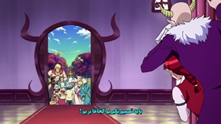 انیمه Mairimashita! Iruma-Kun  فصل دوم قسمت  12 با زیرنویس چسبیده به فیلم