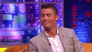 کریستیانو رونالدو از دوستی اش با لیونل مسی می گوید