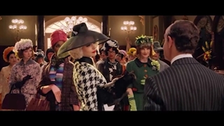 دانلود فیلم ساحره ها با دوبله فارسی و بدون سانسور