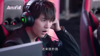 سریال عاشق لبخند تو 2021 - Falling Into Your Smile 2021 - قسمت 28 - زیرنویس فارسی