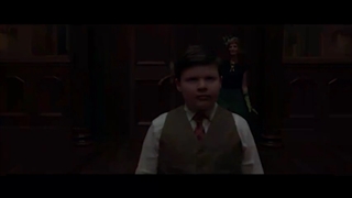 فیلم The Witches 2020 با زیرنویس فارسی چسبیده