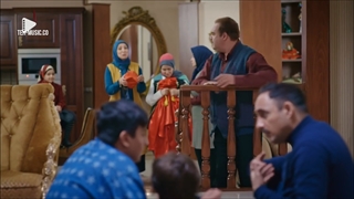 سریال دودکش فصل دوم قسمت 6 ششم