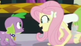 پونی کوچولو قسمت چهارم«مراسم تاج گذاری»