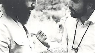 ناصر تقوایی