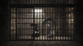 انیمه جدید*Vanitas no Karte*قسمت2*زیرنویس فارسی