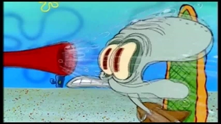 باب اسفنجی فصل 1 قسمت 1